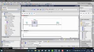 2.3 IEC таймер