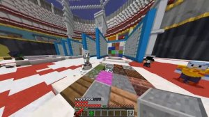 аид бравл таун 143