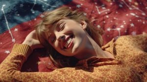 Taylor Swift - Seasons Of Your Love (2026 Official Music Video)