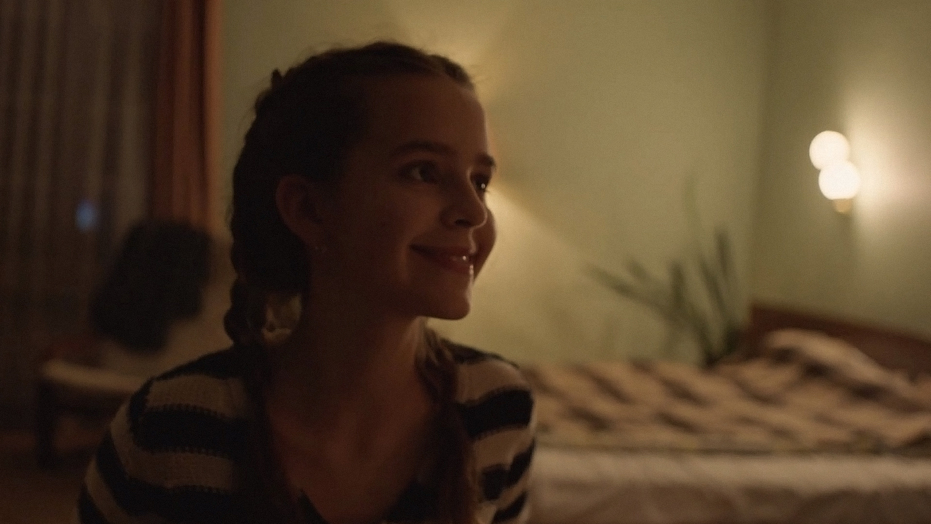 Трасса смерти, 1 сезон, 5 серия смотреть онлайн