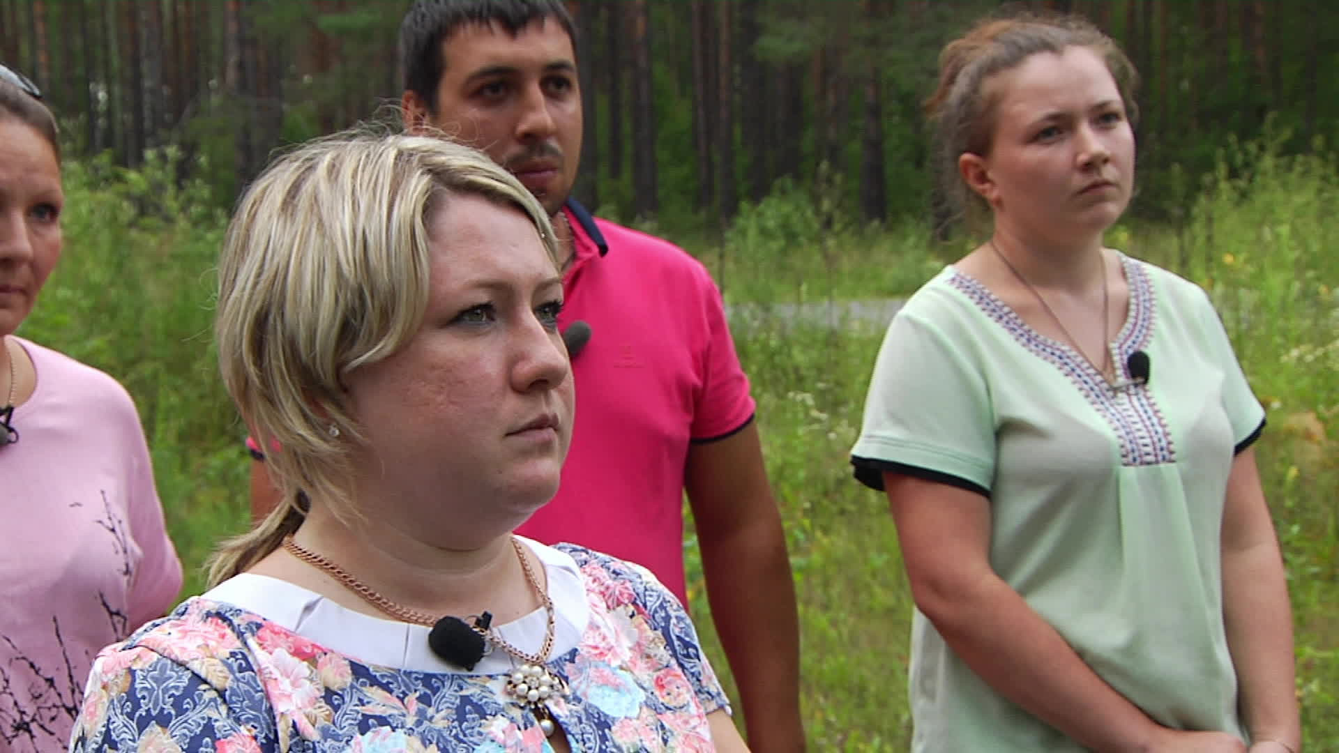 Экстрасенсы ведут расследование, 6 сезон, 8 выпуск