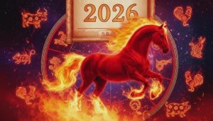 Восточный календарь мудрости, Тайны китайского времени