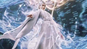 Меч грядущего 2 сезон 13 (превью)