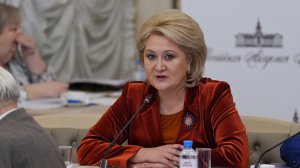 Заседание Президиума РАН | Демографическое прогнозирование: проблемы народонаселения