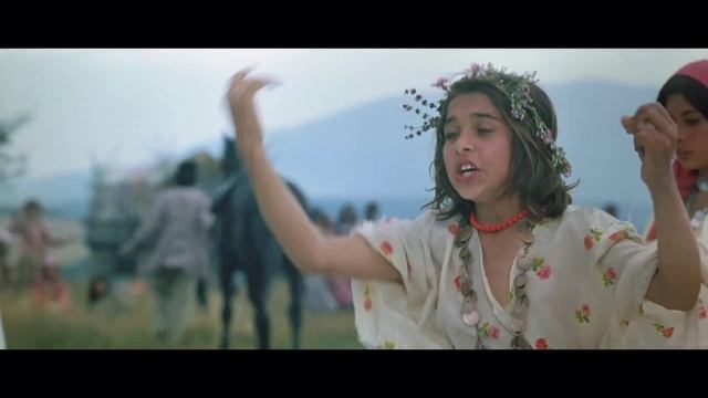 Напевы Сарасате