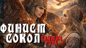 ТАЁЖНАЯ СКАЗКА БОЖЕСТВО ПОСЕТИЛО ДЕРЕВНЮ ЯЗЫЧНИКОВ...СЛАВЯНСКИЕ ИСТОРИИ