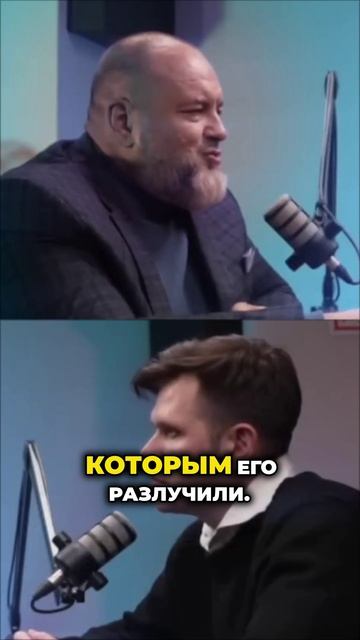 Почему нам ВЫГОДНО болеть #подкастдимова  #владимирдимов #интервью