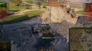 КР 1 ● Такая битва бывает раз каждый выстрел решал