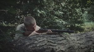 Воронеж. Последний патрон