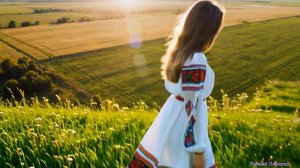 Родина моя мила