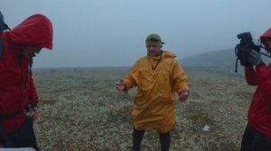 Трагедия группы Коровиной