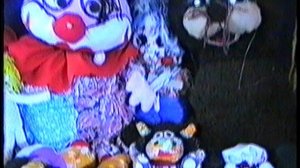 выставка поделок детей Поспелиха 1999г