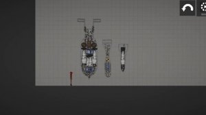 показываю свои моды