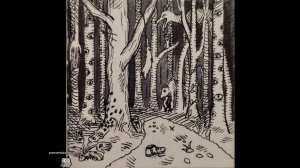 Рисую в гартике. Чисто общение и со смешняфками. Меломания.