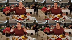 DOGANAY HOTEL 5* А ЧТО НА УЖИН⁉️ МНЕ ВКУСНО