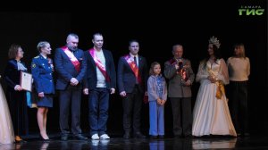 В Самаре вручили награды победителям конкурса "Мужчина года 2025"