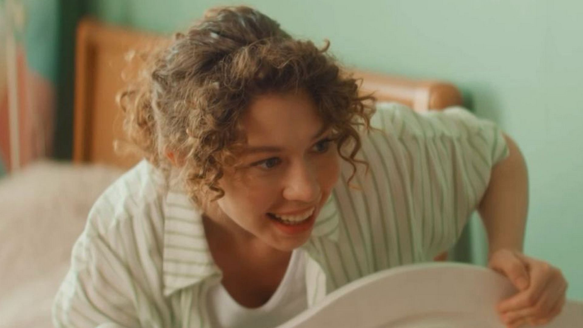 Развод по расчету, 1 сезон, 5 серия