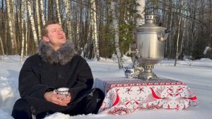 «Зимнее утро». Автор: Александр Пушкин #стихи #поэзия #александрпойлов