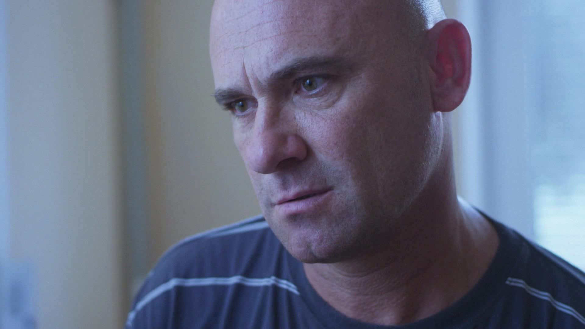 Пляж. Жаркий сезон, 1 сезон, 11 серия