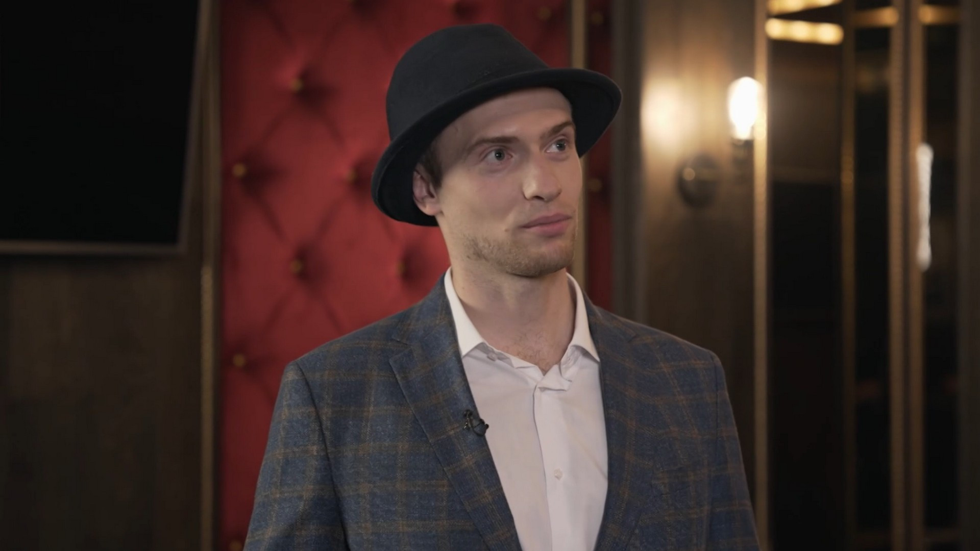 Святые, 1 сезон, 8 выпуск