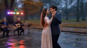 На танцах в парке МЕГА ПЕСНЯ