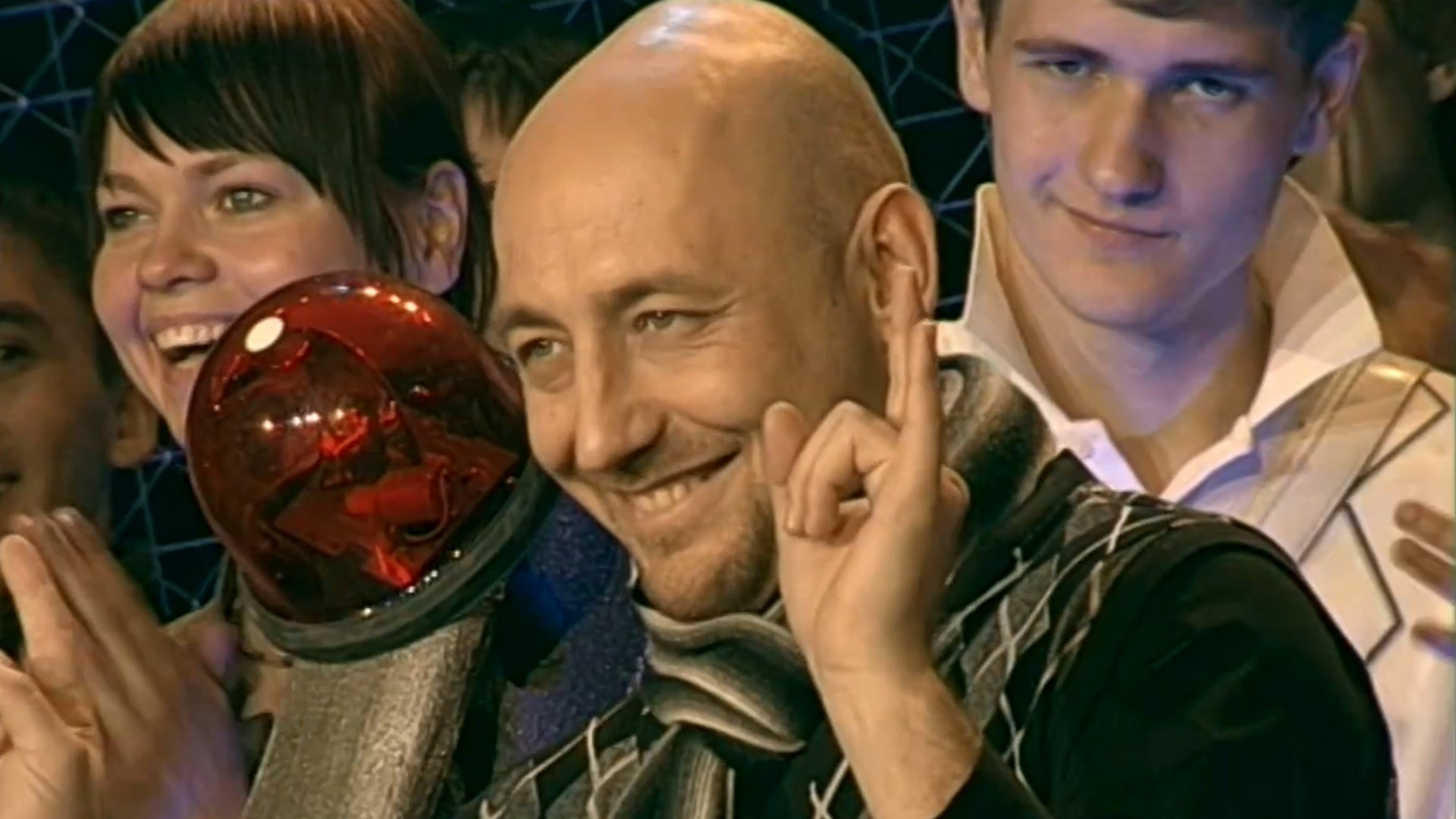 Смех без правил, 10 сезон, 7 выпуск