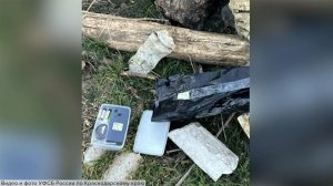 В Краснодарском крае предотвращен теракт на военном аэродроме.