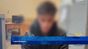 В Оренбурге задержан подозреваемый в поджоге