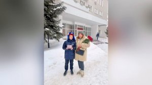 Наш герой 🇷🇺❤️🙏