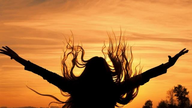 Моя небесная любовь