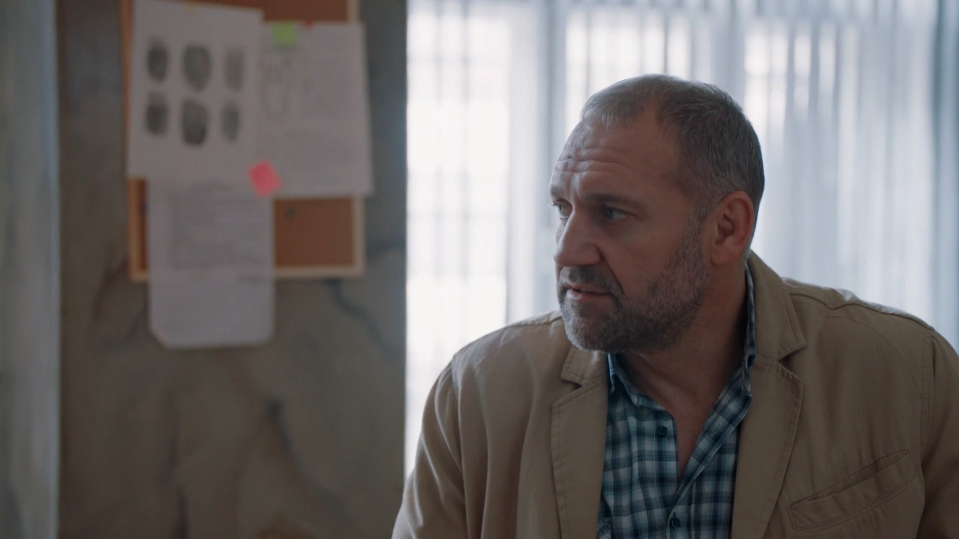 Тверская, 2 сезон, 12 серия