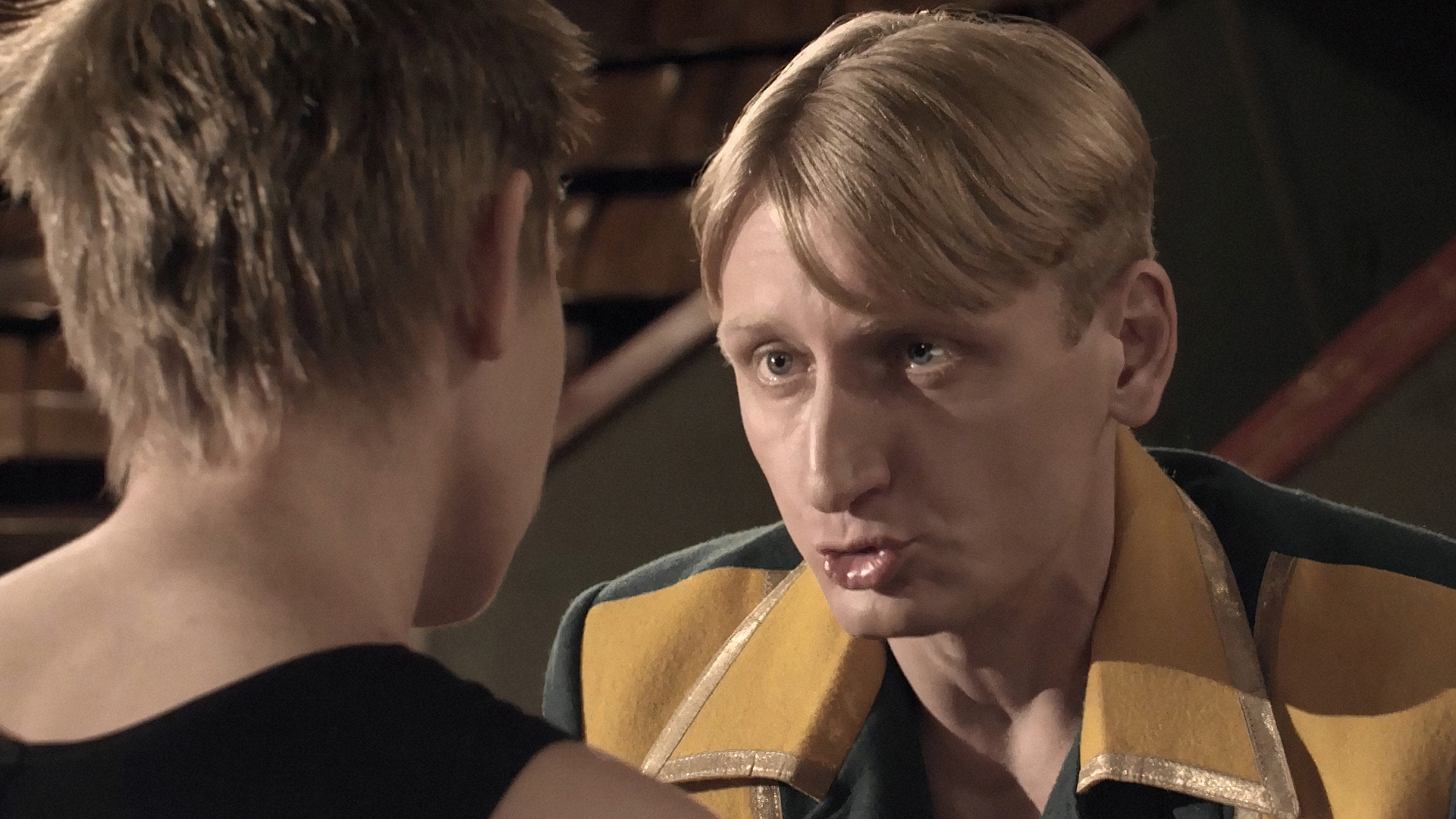 Ленинград 46, 1 сезон, 27 серия