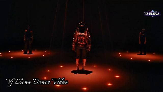 TESH - Move Your Behind (VJ Elena Video Edit) смотреть онлайн