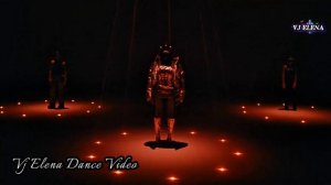 TESH - Move Your Behind (VJ Elena Video Edit)