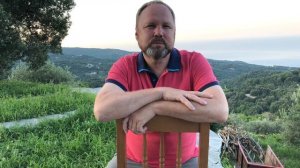 АФОН Киноэкспедиция к старцу Паисию