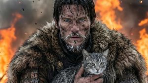 ТЕНИ НАВИ: КОЩЕЙ — Серия 1: Белое безмолвие | Славянское тёмное фэнтези