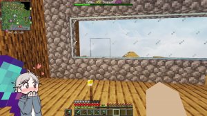 Майнкрафт Летсплей Стрим