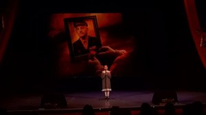 Александра Салмова - Письмо деду