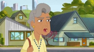 Хомяк и Гретель 1 сезон 18 серия (мультсериал, 2022)