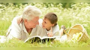 Ирина Самарина - Лабиринт "Приходит как-то счастье к главврачу" читает Любовь Б...