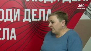 «Люди дела» выпуск от 26.02.2026