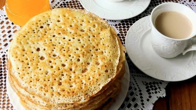 ТАТАРСКИЕ БЛИНЫ смотреть онлайн