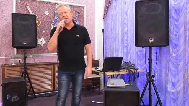 Сергей Савин - Королева вдохновения