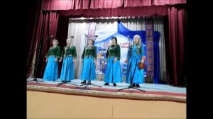 Соседушки - о тебе, моя Родина