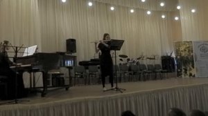 Гала-концерт участников Творческой школы в Пскове