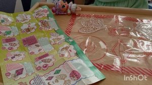 РАСПАКОВКА ФЕИ LOL С СЮРПРИЗАМИ 😱 Что внутри? Артикул WB: 322323406