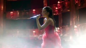 Премьера Первого канала - сериал "Ландыши".