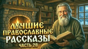 Золотая коллекция. Лучшие православные рассказы. Сборник 27