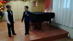 Б. Заходер "Вредный кот"