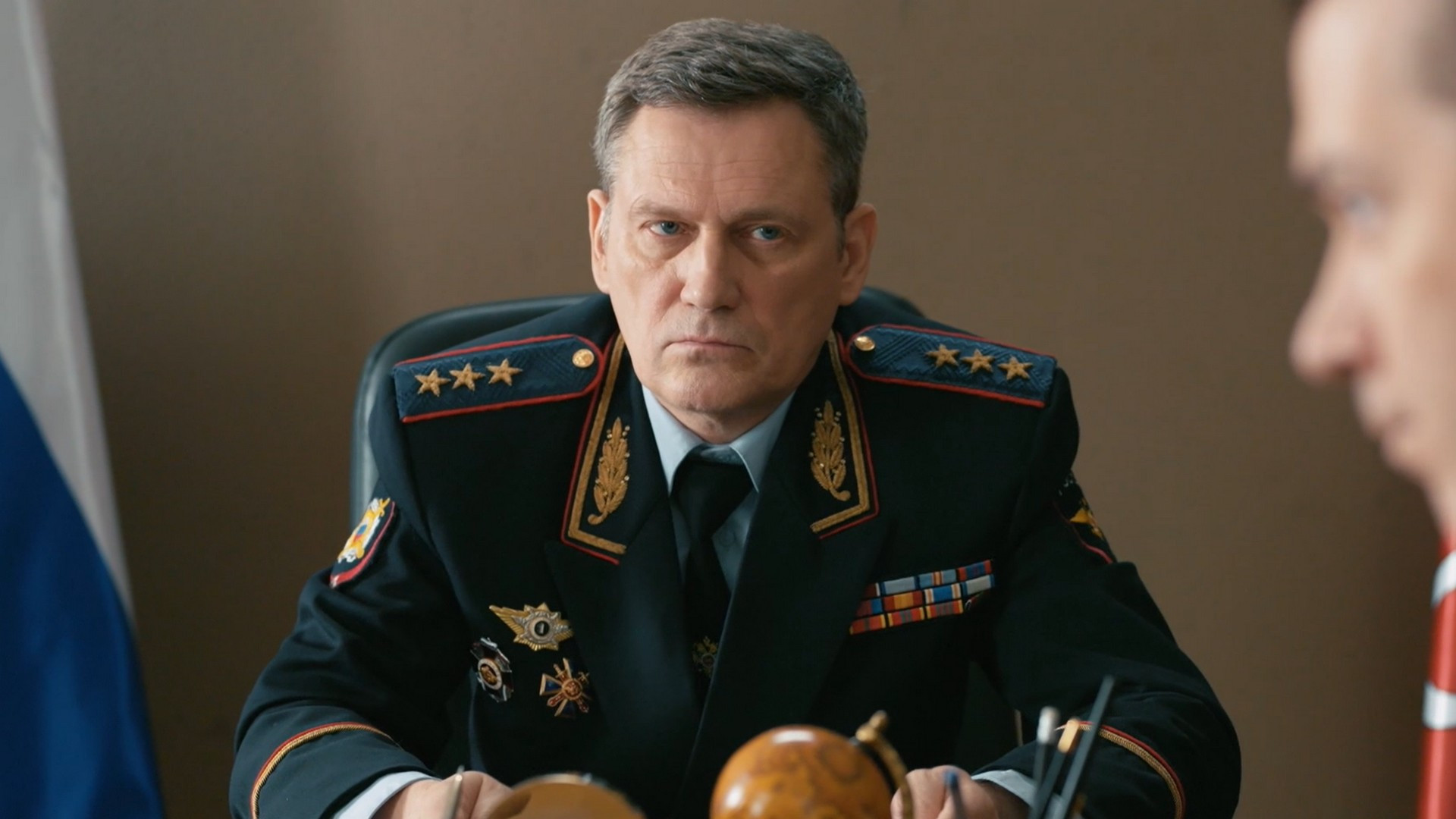 Шеф, 6 сезон, 17 выпуск смотреть онлайн